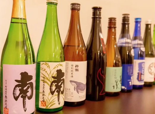 アシズリテルメ宿泊者専用ショットバー