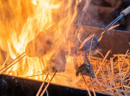 アシズリテルメ夕食和食